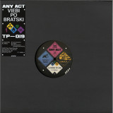Any Act - Viebi Po Bratski