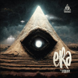 Collision, IND, Sevenum Six, L'Art Cène - ERA 3x12"