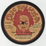 Abeng / Roberto Sanchez - Sun Will Rise / Eastern Lights
