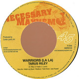 Tarus Riley / Franz Job - Lala Warriors / Whats It Gonna Be