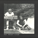 SOFTWARE - Past • Present • Future