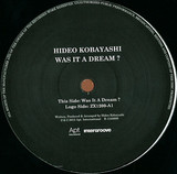 Hideo Kobayashi - Was It A Dream