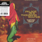 Whatitdo Archive Group - Palace Of A Thousand Sounds LP