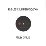 Miley Cyrus - Endless Summer Vacation LP_No Cover