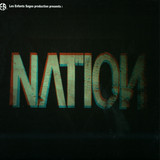 Nation - Reaper / Mankir