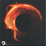 ASC - The Depths Of Space LP 2x12"