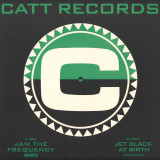 CONFIDENTIAL PRIMEA FACEY - Jam The Frequency / Jet Black At Birth