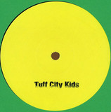 Tuff City Kids - Bobby Tacker Ep