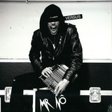 Mr No - Versus Ep