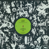 Luv Jam - Nesta Nip Ep