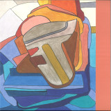 Calibre - Shelflife 8 (3x12")