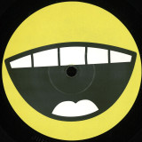 The Phantom's Revenge - The Power LP