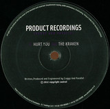 Craggz & Parallel - Product Placement Ep