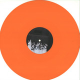 Philip Bader - Getting Lost / Amir Loves You