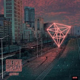 Kolonel Djafaar - Getaway LP