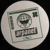 Ilija Rudman - Unbound Gravel EP