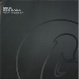Mr. G - New Tings EP