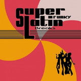 Dj Muro: Super Funky Latin Bre - V.a.