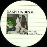 Sev Dah - Divide Et Impera