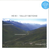 Heiki - Valley Beyond