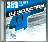 Dj Selection Vol. 359 - The House Jam Part 98