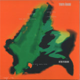 ANTON FRIISGAARD - TERATAI ÅKANDE LP