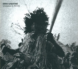 Dino Sabatini - Shaman's Path