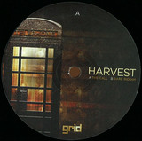 Harvest - The Call / Bare Riddim