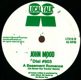 John Mood - A Basement Romance