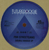 Pbr Street Gang - Tbc