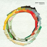 Benny Rodrigues - Desolat Ep