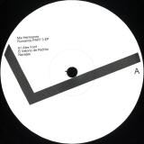 Alex Font, Crihan, Paul K - MIS HERMANOS RUMANOS PART 3 EP