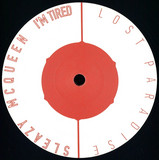 Sleazy Mcqueen - I'm Tired