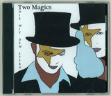 Two Magics - Die Mit Dem Stern *cd Only*