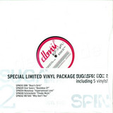 Sugaspin Box - Volume 2