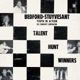 VARIOUS - YIA TALENT HUNT WINNERS