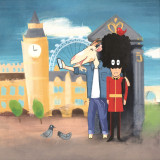 Various - Say Cheeze! EP