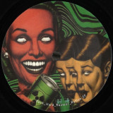 Various - Back Ward Reincar Nation EP