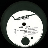 Arapu - 113 Ep
