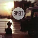 Oliver Schories - Sunset
