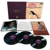 Luciano Pavarotti - Madama Butterfly LP 3x12" (Boxset)