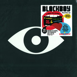Blockboy - Heartbox Ep