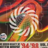 Various - The Hidden Beauty Of Dutch House '94-'98 Vol. II