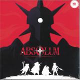 Gareth Coker - Absolum - Original Game Soundtrack LP 2x12"