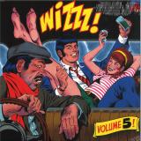 Various - Wizzz! French Psychorama Volume 5 (67-75)
