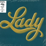 Lady - Lady