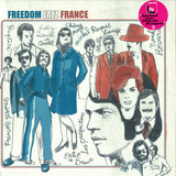Various - Freedom Jazz France