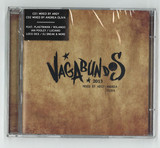 Vagabundos Various Artists - Vagabundos 2013 By Argy & Andr