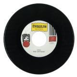 Pad Anthony - Rebel 7"