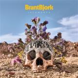BRANT BJORK - JALAMANTA LP 2x12"